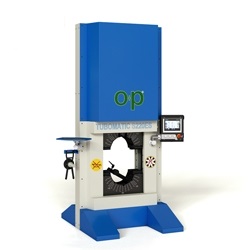 Tubomatic S220 ES