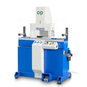 Отрезное оборудование для РВД O+P TF5 фото