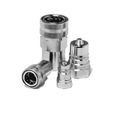 БРС ISO A BIR NPT Ниппель\розетка БРС ISO A BIR NPT Ниппель\розетка