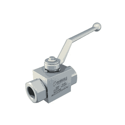 Кран шаровый SAE J518 S6000 Кран шаровый SAE J518 S6000