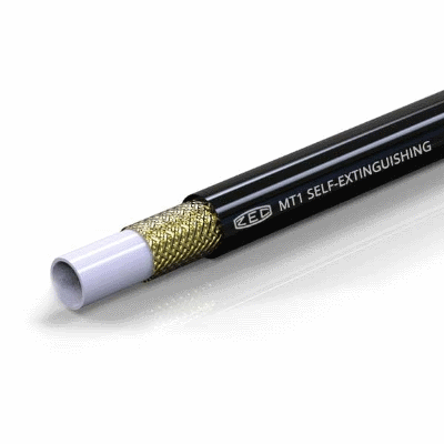 Термопластиковый рукав MT1 SELF EXTINGUISHING Термопластиковый рукав MT1 SELF EXTINGUISHING