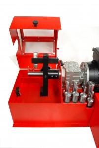 Окорочное оборудование VERSO VS CS 3 фото