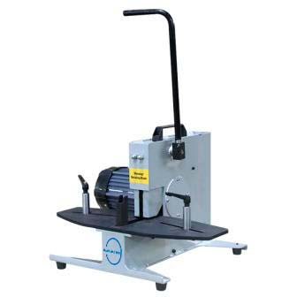 Отрезное оборудование POWERMASTER TF2 E фото