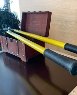 Отрезное оборудование POWERMASTER Ручные ножницы для РВД (тросорезы) фото