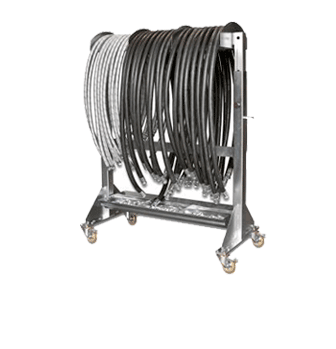 Стеллаж для хранения РВД PORTATUBO2 Стеллаж для хранения РВД PORTATUBO2