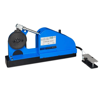 Опрессовочный станок Tubomatic H25 PI