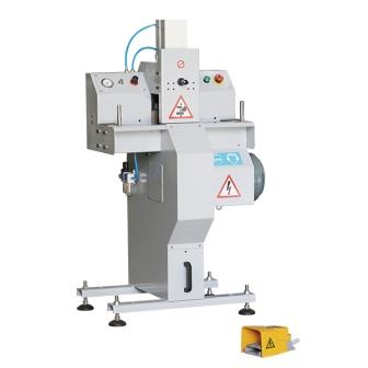Отрезное оборудование SAMWAY CM75 фото