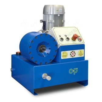Tubomatic H47 EEL Tubomatic H47 EEL