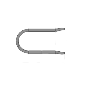 Скобы STECK