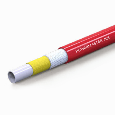 Рукав термопластиковый JC8 Рукав термопластиковый JC8