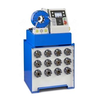 Снято с производства Tubomatic H54 ES фото