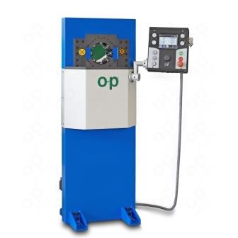 Tubomatic V59 EES Tubomatic V59 EES