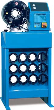 Опрессовочные станки FINN-POWER Finn-Power P21IS фото