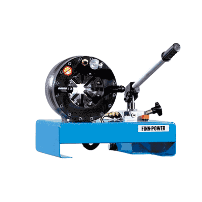 Finn-Power P20HP Finn-Power P20HP