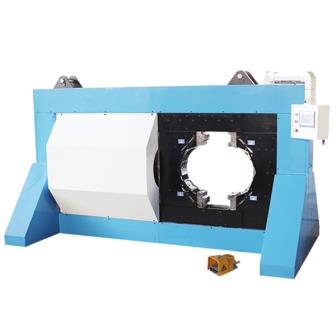 Опрессовочное оборудование SAMWAY P32 D фото