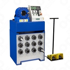 Tubomatic H88 EL Tubomatic H88 EL