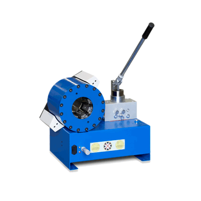 Опрессовочный станок Tubomatic H83 EPM Опрессовочный станок Tubomatic H83 EPM