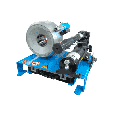 Опрессовочный станок Uniflex S2M Опрессовочный станок Uniflex S2M