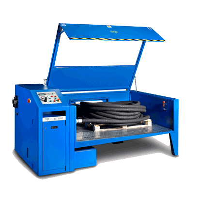 BC 800/W ES BC 800/W ES