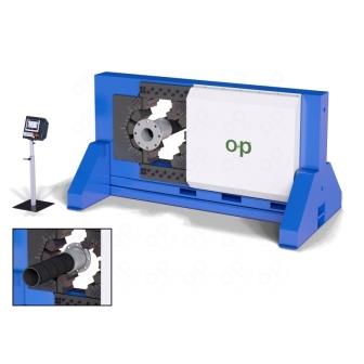 Tubomatic S500 ES Tubomatic S500 ES