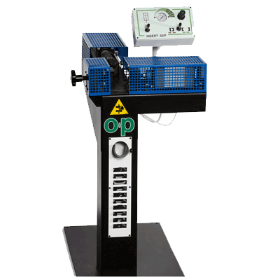 INSERT 02/P INSERT 02/P