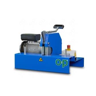 Отрезное оборудование для РВД O+P TF3/E фото
