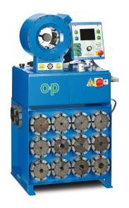 Снято с производства Tubomatic H79 ES фото