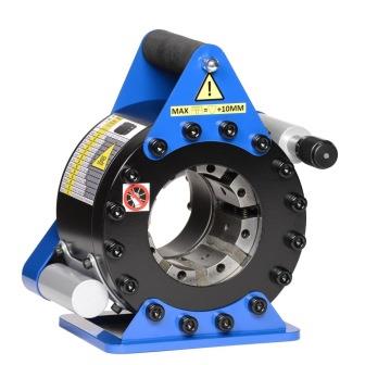 Опрессовочные станки D-HYDRO SM 25 L HP/AP фото