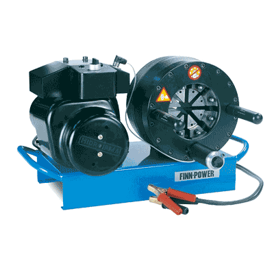 Finn-Power P20CS Finn-Power P20CS