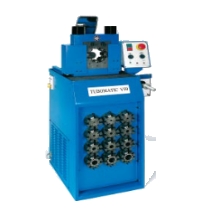 Снято с производства Tubomatic V59 EL фото