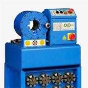Снижены цены на опрессовочные станки Tubomatic H59 ES и H54 ES, EL - 1