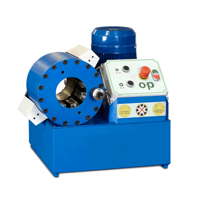 Tubomatic H83 EEL Tubomatic H83 EEL