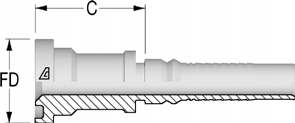 SF 3000 Interlock
