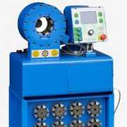 Снижены цены на опрессовочные станки Tubomatic H59 ES и H54 ES, EL - 3