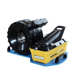 Опрессовочное оборудование SAMWAY P20 AP фото