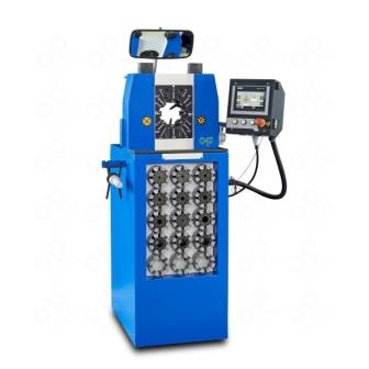 Cтанки для обжима РВД Tubomatic V59 ES фото