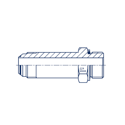 Прямые BSP, упл. тип G