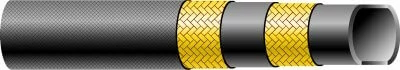 Рукав для пара DS1 P=18 t=210°C Рукав для пара DS1 P=18 t=210°C