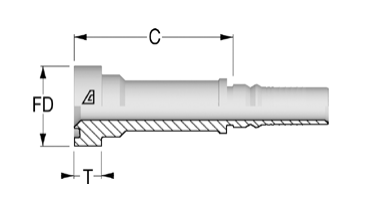SF 6000 CAT Interlock