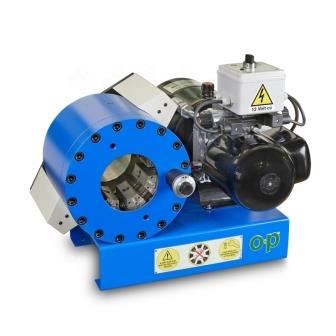 Опрессовочный станок Tubomatic H83 E12V Опрессовочный станок Tubomatic H83 E12V