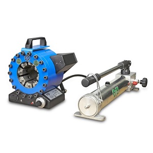 Опрессовочный станок Tubomatic H64 PM Опрессовочный станок Tubomatic H64 PM