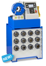 Новый опрессовочный станок Tubomatic HS54 ES Новый опрессовочный станок Tubomatic HS54 ES