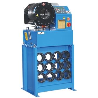 Опрессовочное оборудование SAMWAY P32 D фото