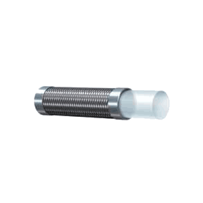 VERSO PTFE IM (средняя толщина стенки) VERSO PTFE IM (средняя толщина стенки)