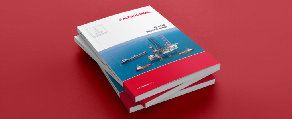 Новый каталог для нефтегазовой отрасли Alfagomma - новости Гидравия в РБ Новый каталог для нефтегазовой отрасли Alfagomma - новости Гидравия в РБ