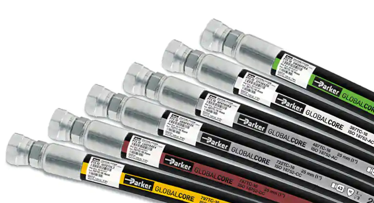 Parker Global Core