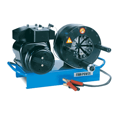 Опрессовочные станки FINN-POWER Finn-Power P20CS фото