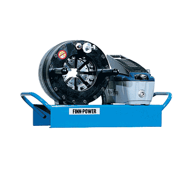 Опрессовочные станки FINN-POWER Finn-Power P20AP фото