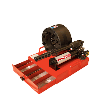 VS25PM Mini Опрессовочное оборудование VERSO VS25PM Mini фото