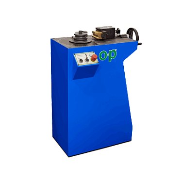 Трубогибочные станки C50 EL фото